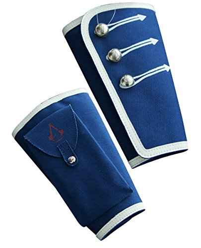 Asssassin's Creed Unity Polsino/Braccialetto Militare - Nootje store