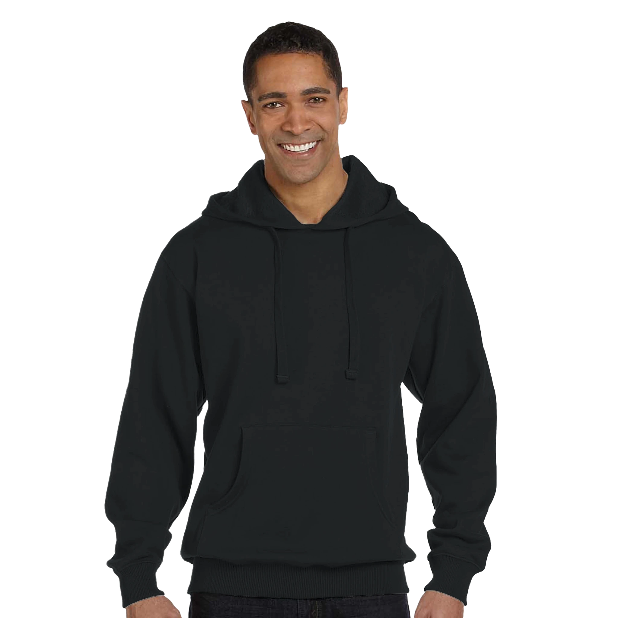 Felpa Natalizia Unisex in Poliestere Riciclato | Econscious EC5500 - Nootje store