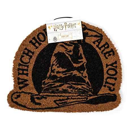 PYRAMID ZERBINO - HARRY POTTER SORTING HAT - Nootje store