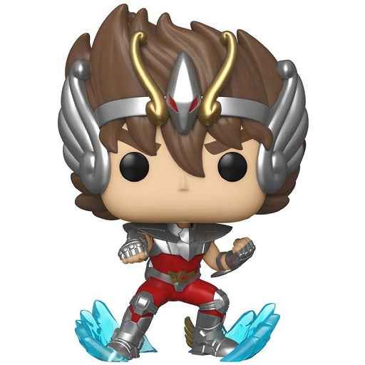 FUNKO POP  Saint Seiya - 806 Pegasus Seiya 9 cm - Nootje store