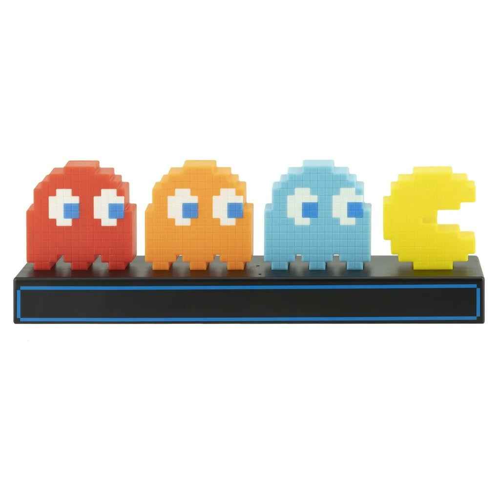 PALADONE PAC-MAN   PAC-MAN AND GHOSTS  LAMPADA USB - Nootje store