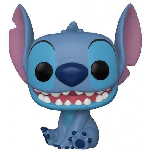 FUNKO POP  Disney: Lilo & Stitch - 1046  Stitch 25cm - Nootje store