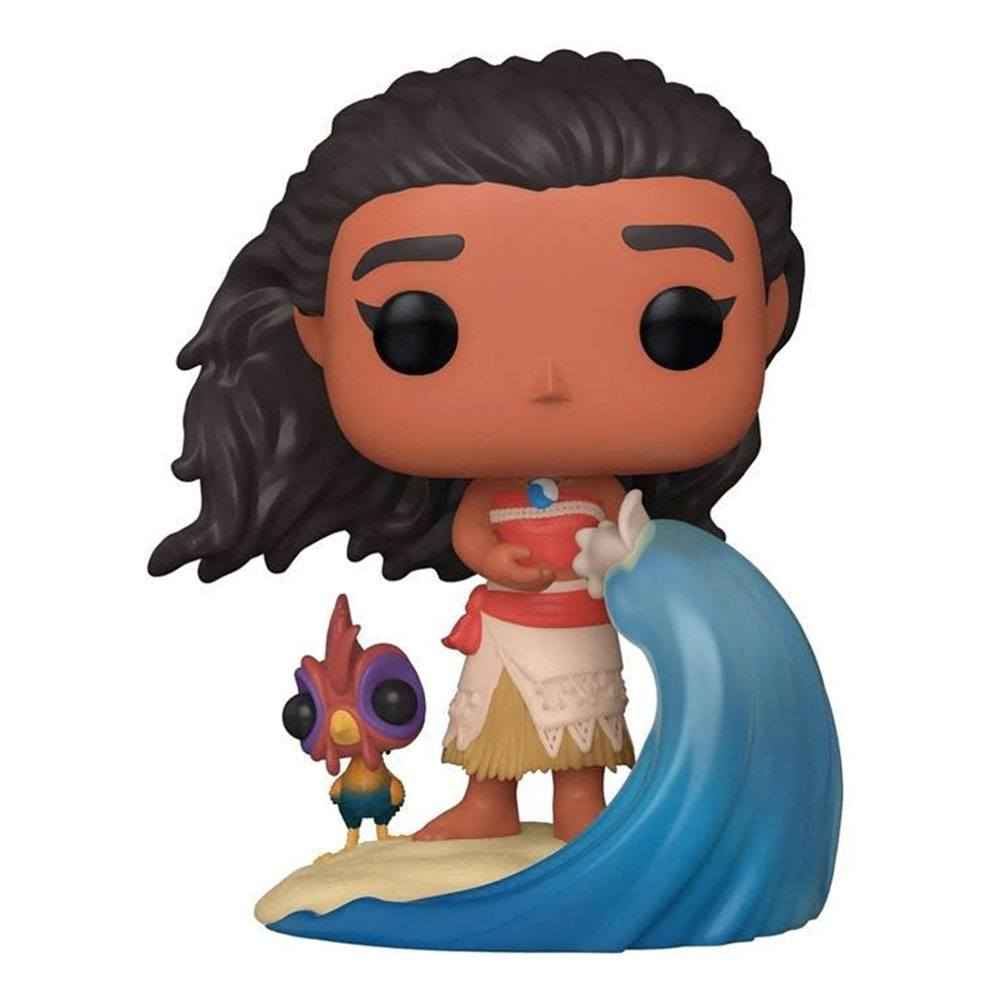 FUNKO POP  Disney: Ultimate Princess - 1016 Moana 9 cm - Nootje store