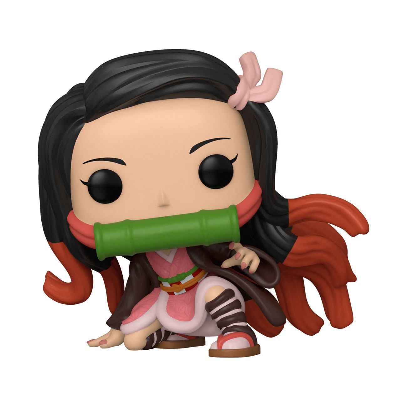 Funko Pop Demon Slayer - 868 Nezuko Kamado 9 Cm - Nootje store