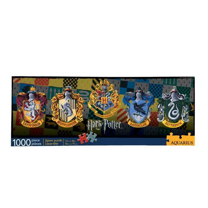HARRY POTTER - STEMMI CASE - Puzzle 1000 pz - Nootje store