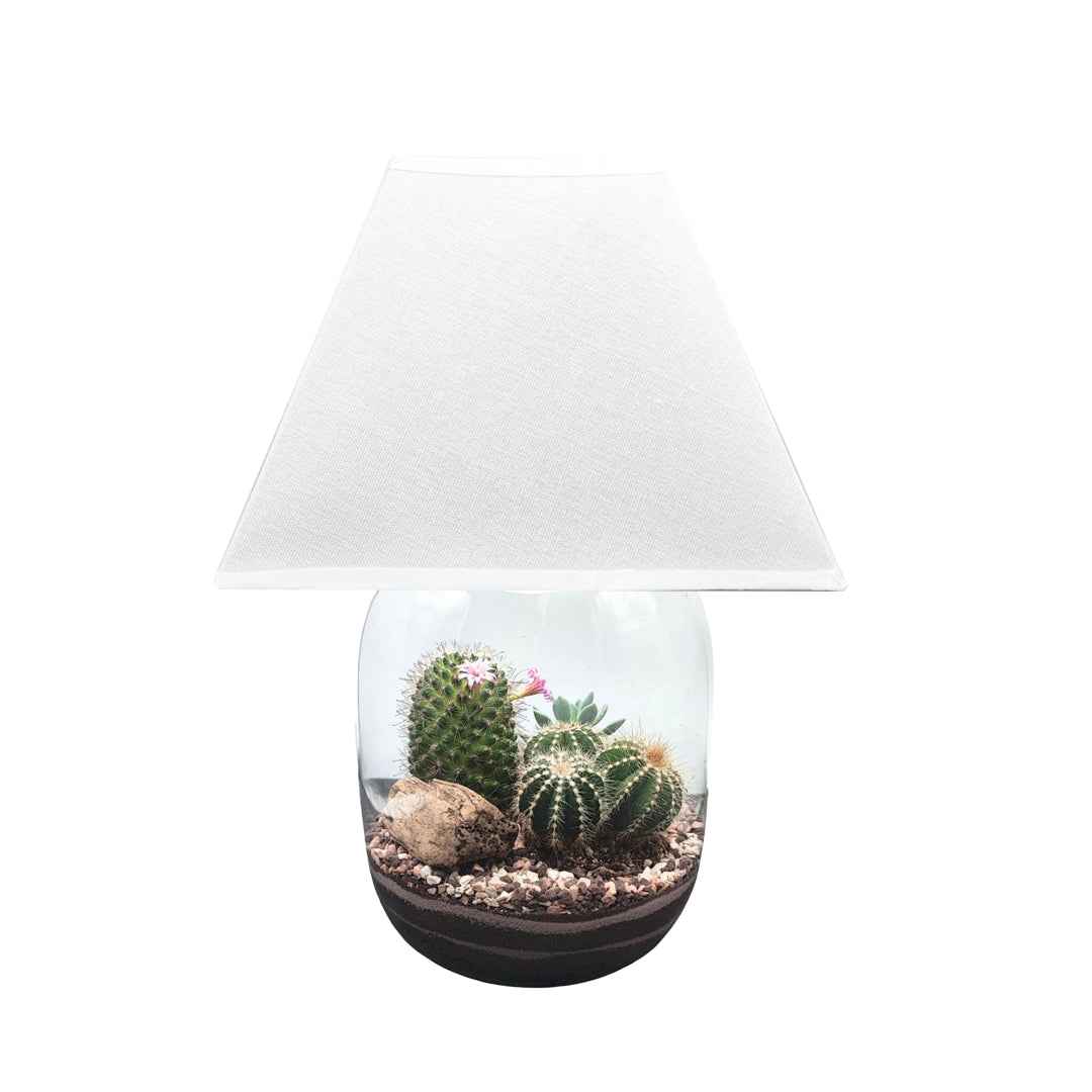 Terrarium lamparium Dune Lux Essential – LUM03G