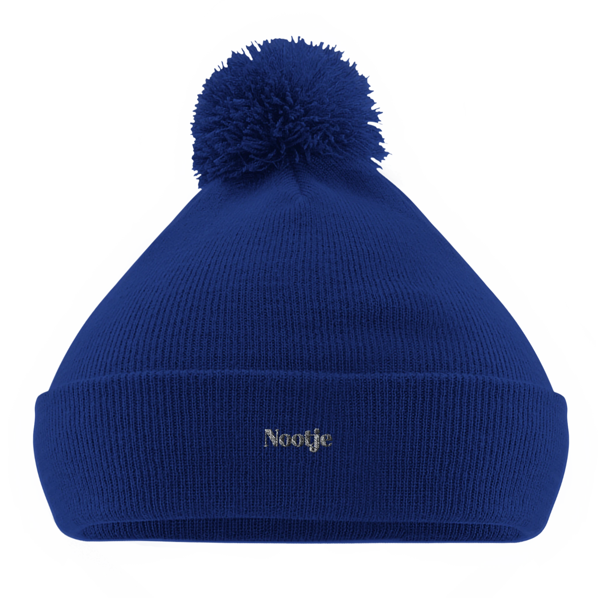 Copia di Berretto Pon Pon Nootje – Cappello Versatile in Maglia Doppia - Nootje store