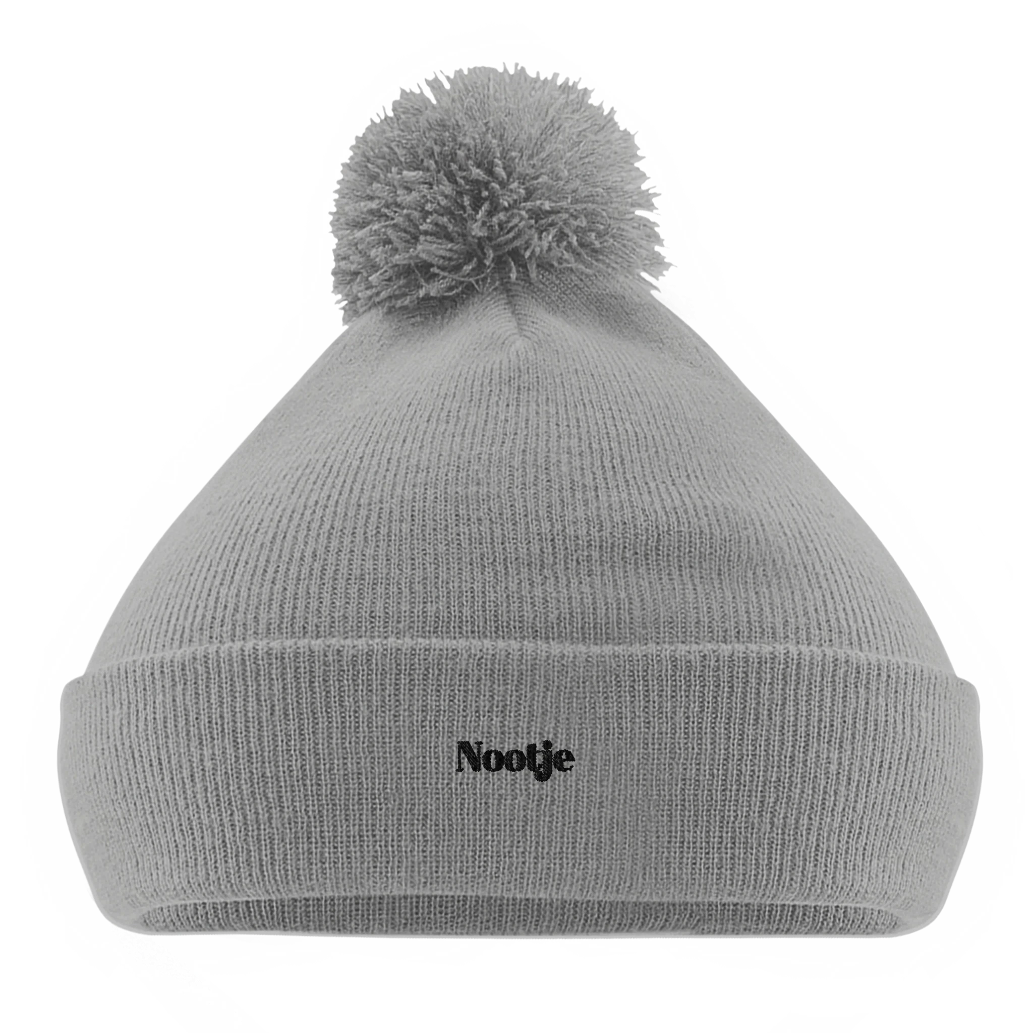 Copia di Berretto Pon Pon Nootje – Cappello Versatile in Maglia Doppia - Nootje store