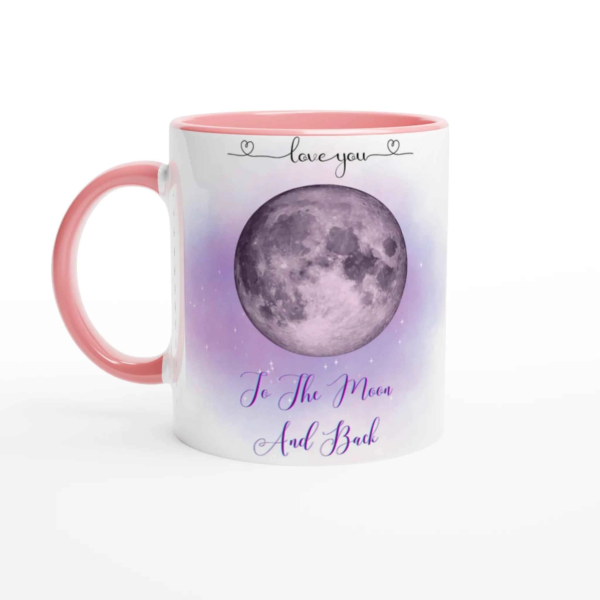 Tazza bianca ceramica 11 once di alta qualità per ogni occasione