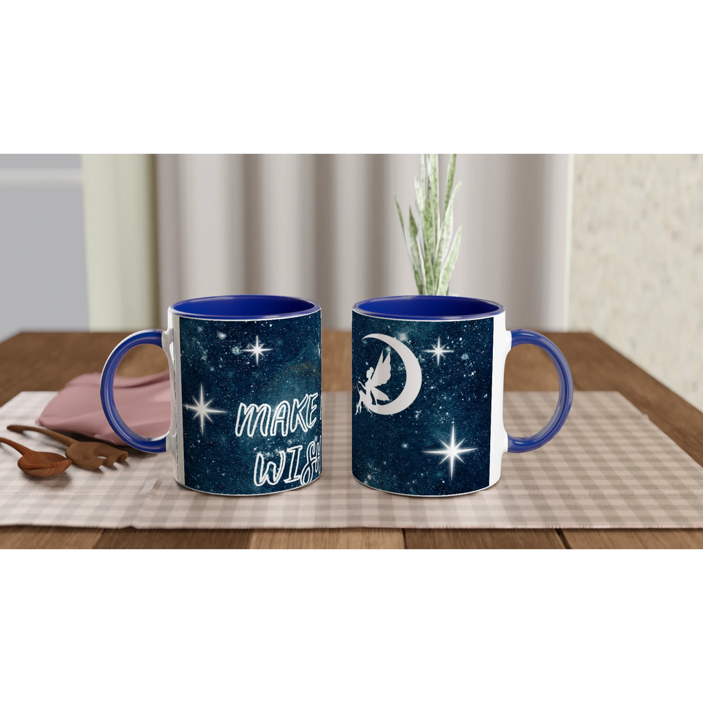 Tazza ceramica bianca 11 once per il tuo caffè quotidiano - Nootje store