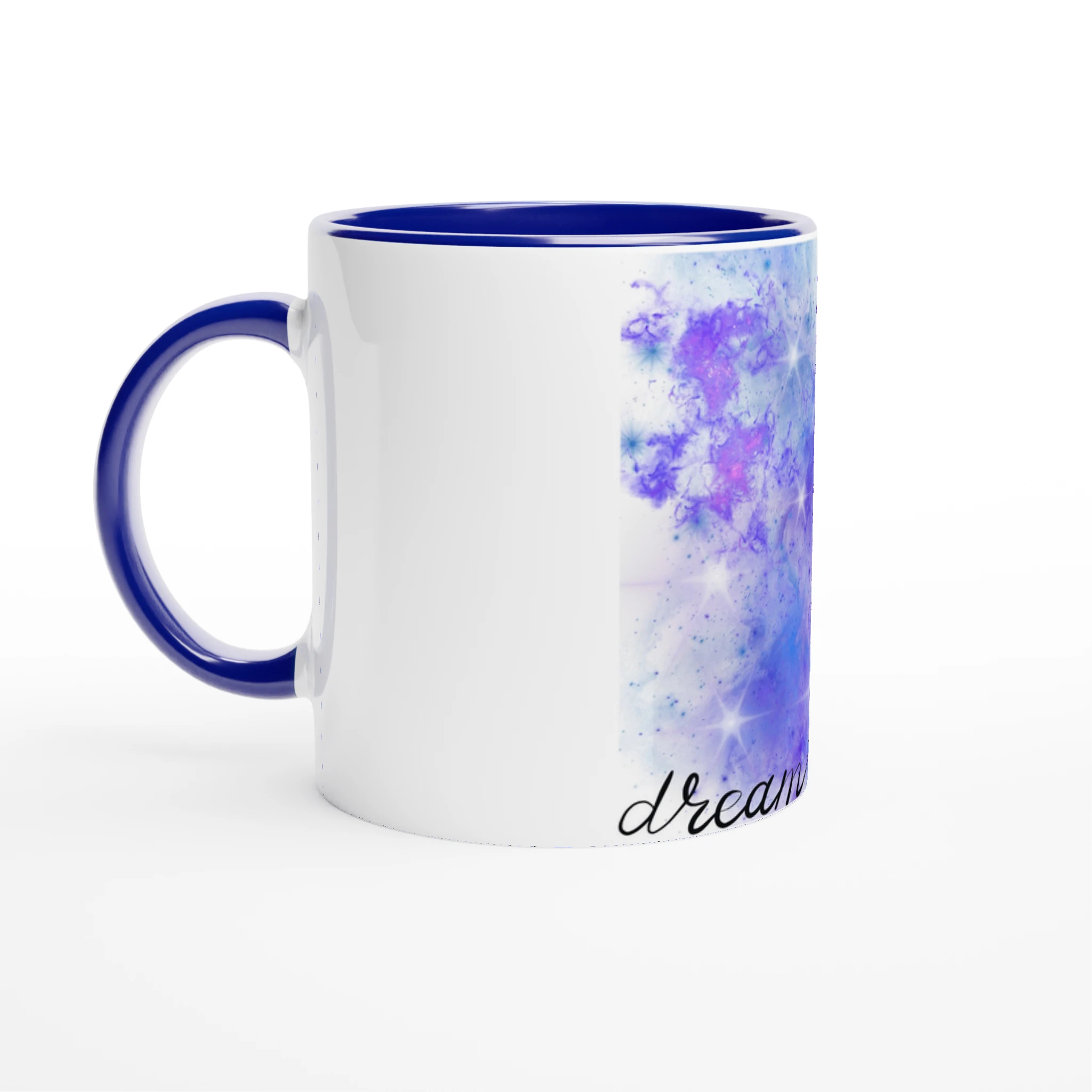 Tazza ceramica bianca 11 once per ogni occasione - Nootje store