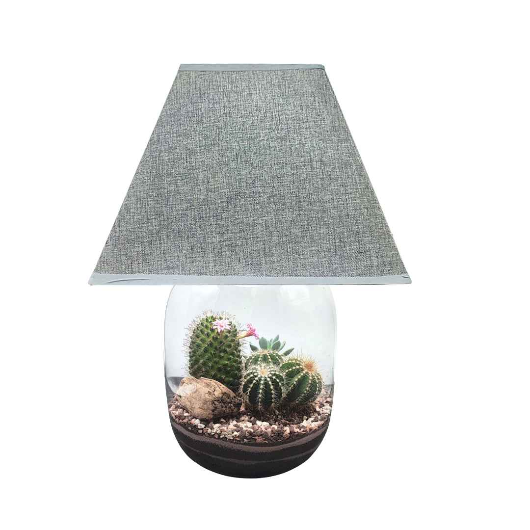 Terrarium lamparium Dune Lux Essential – LUM03G