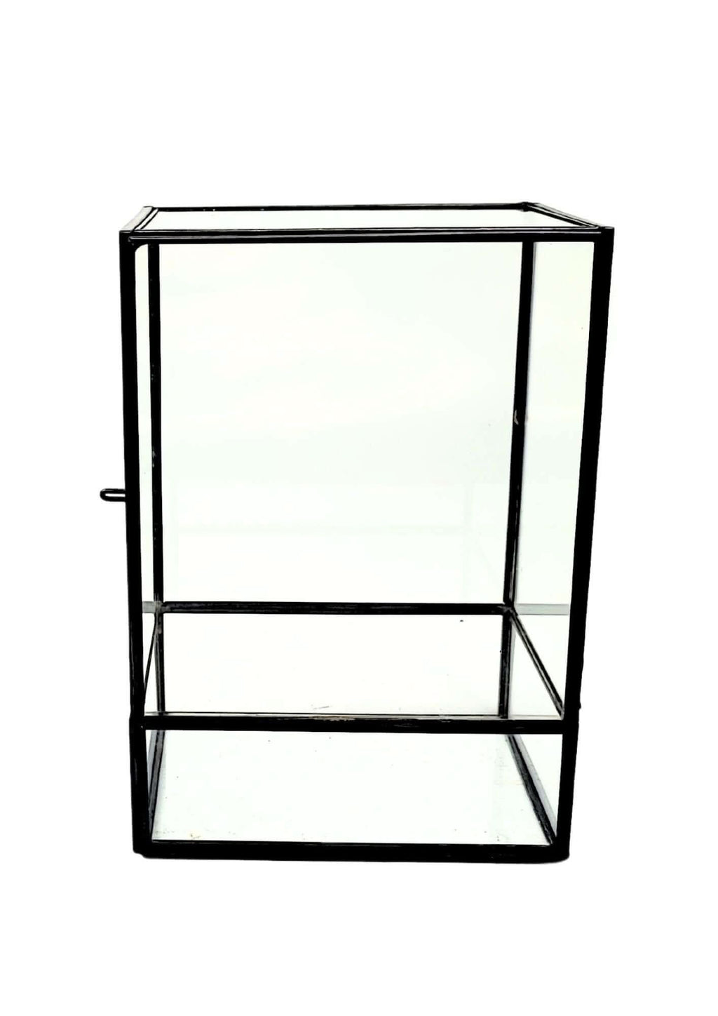 Terrarium geometrico Angolo Verde 2TR075 - Nootje store