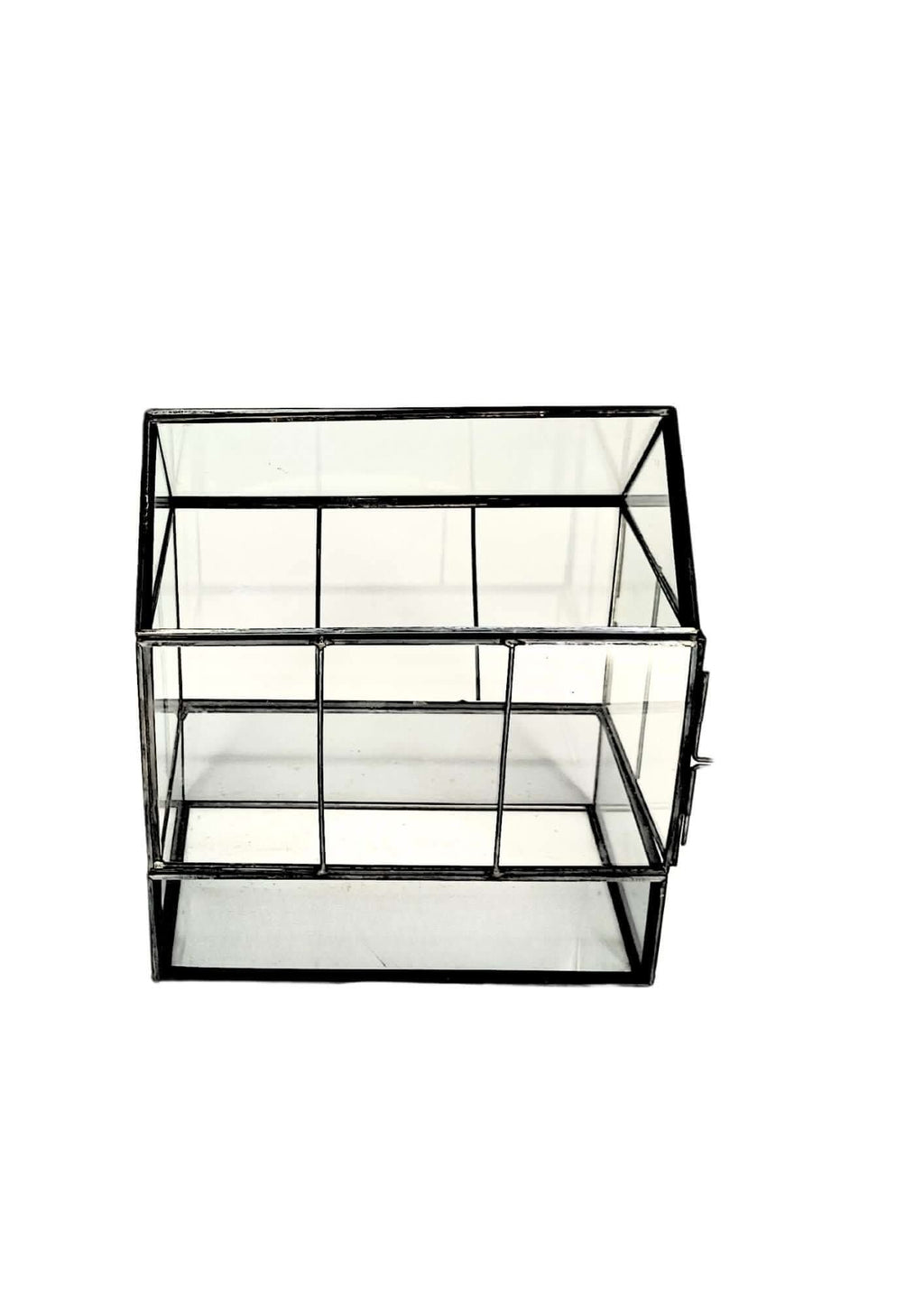 Terrarium geometrico Micro Oasi 2TR062 - Nootje store