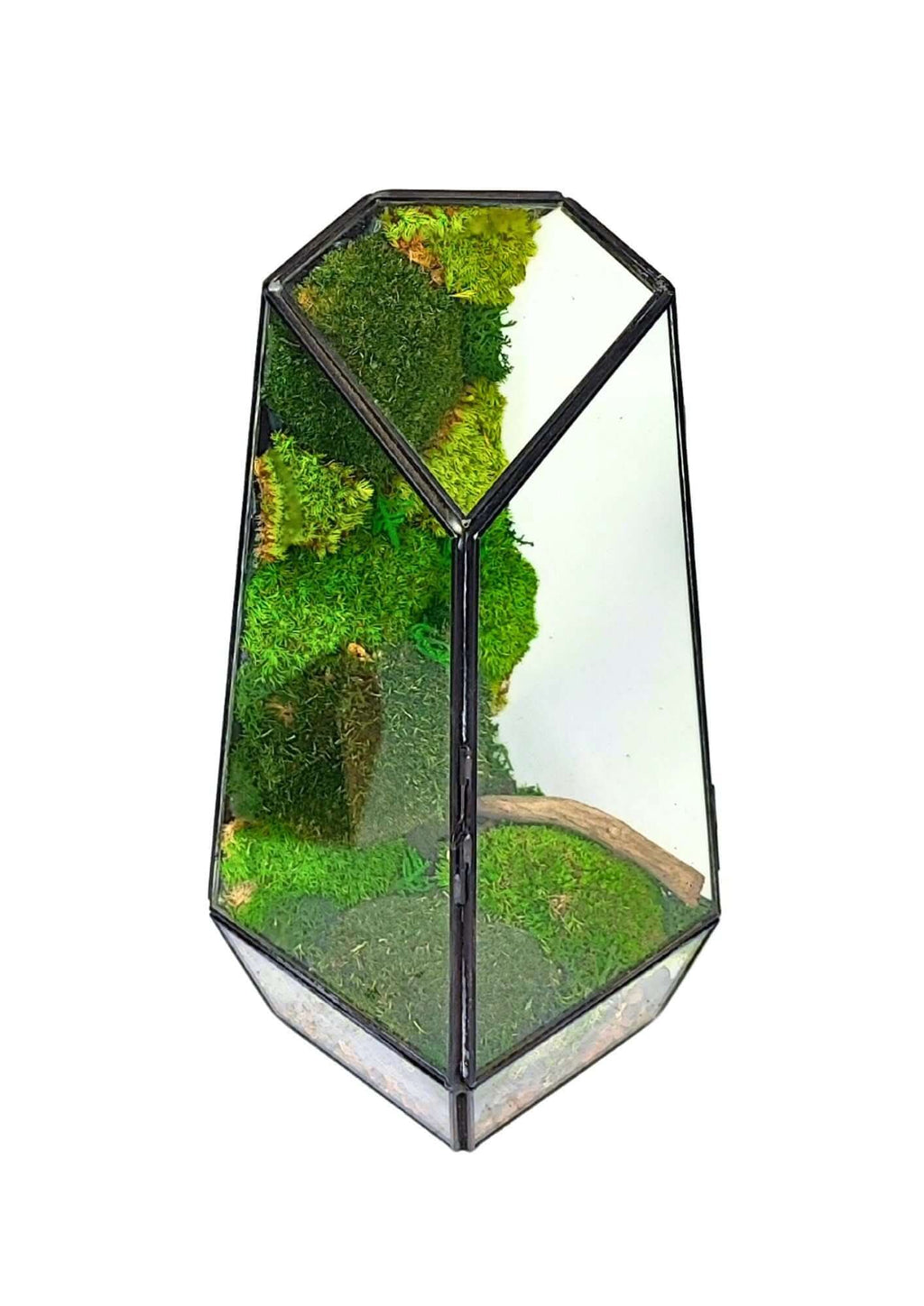 Terrarium geometrico Oasi di Luce 2TR068 - Nootje store