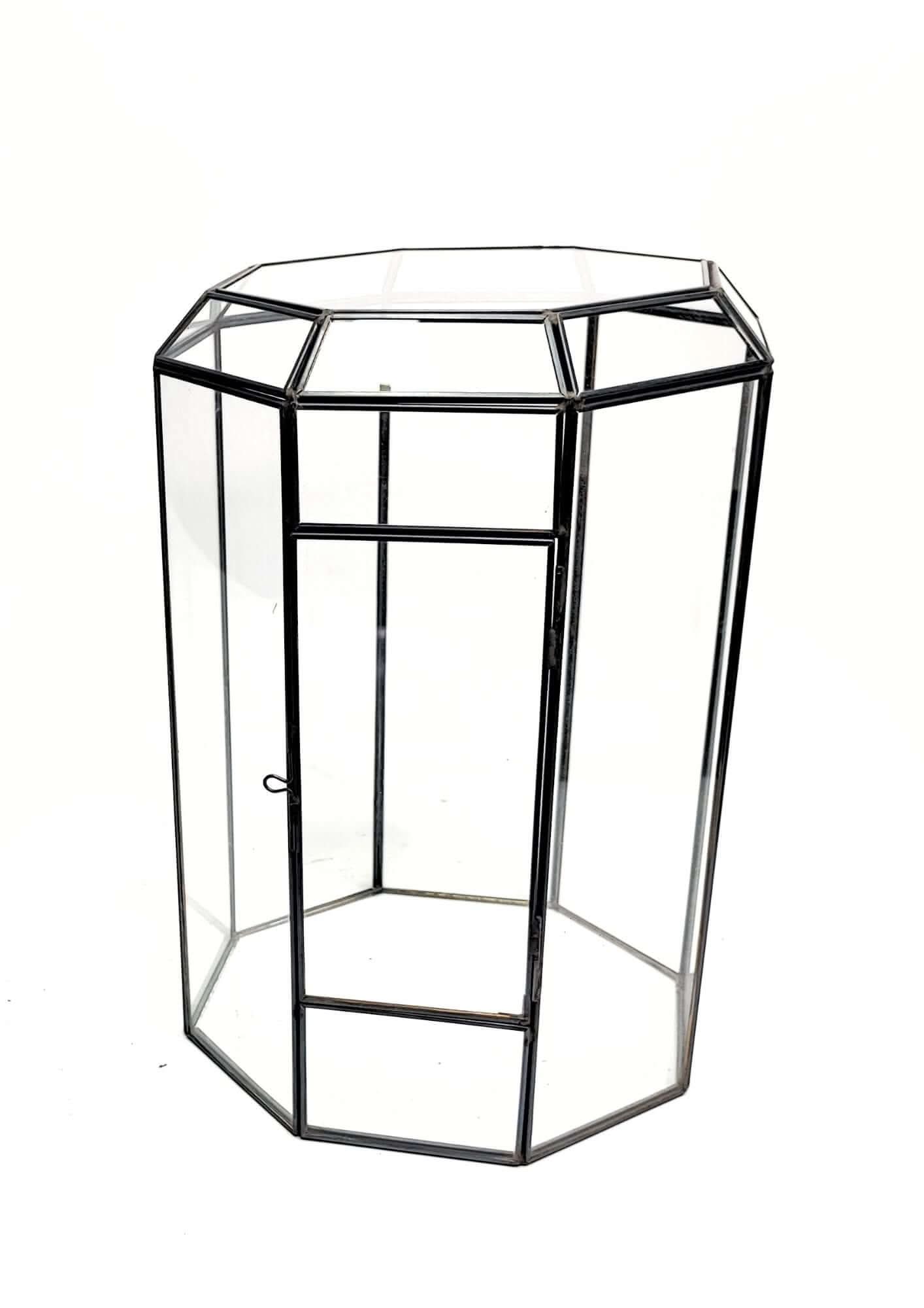 Terrarium geometrico Oasi di Luce 2TR069 - Nootje store