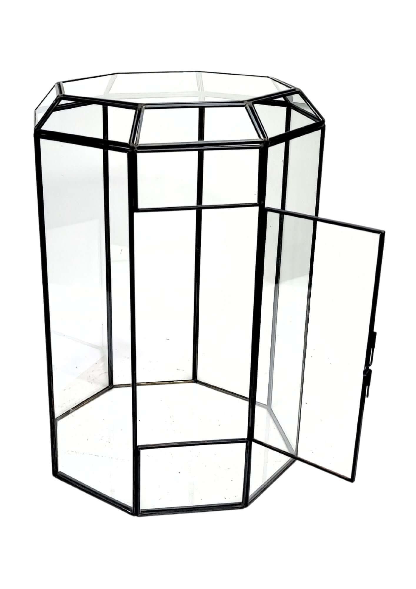 Terrarium geometrico Oasi di Luce 2TR069 - Nootje store