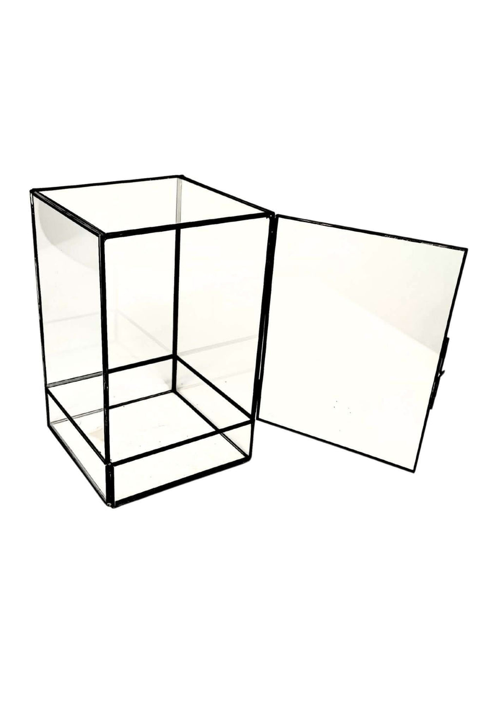 Terrarium geometrico Paradiso Naturale 2TR076 - Nootje store