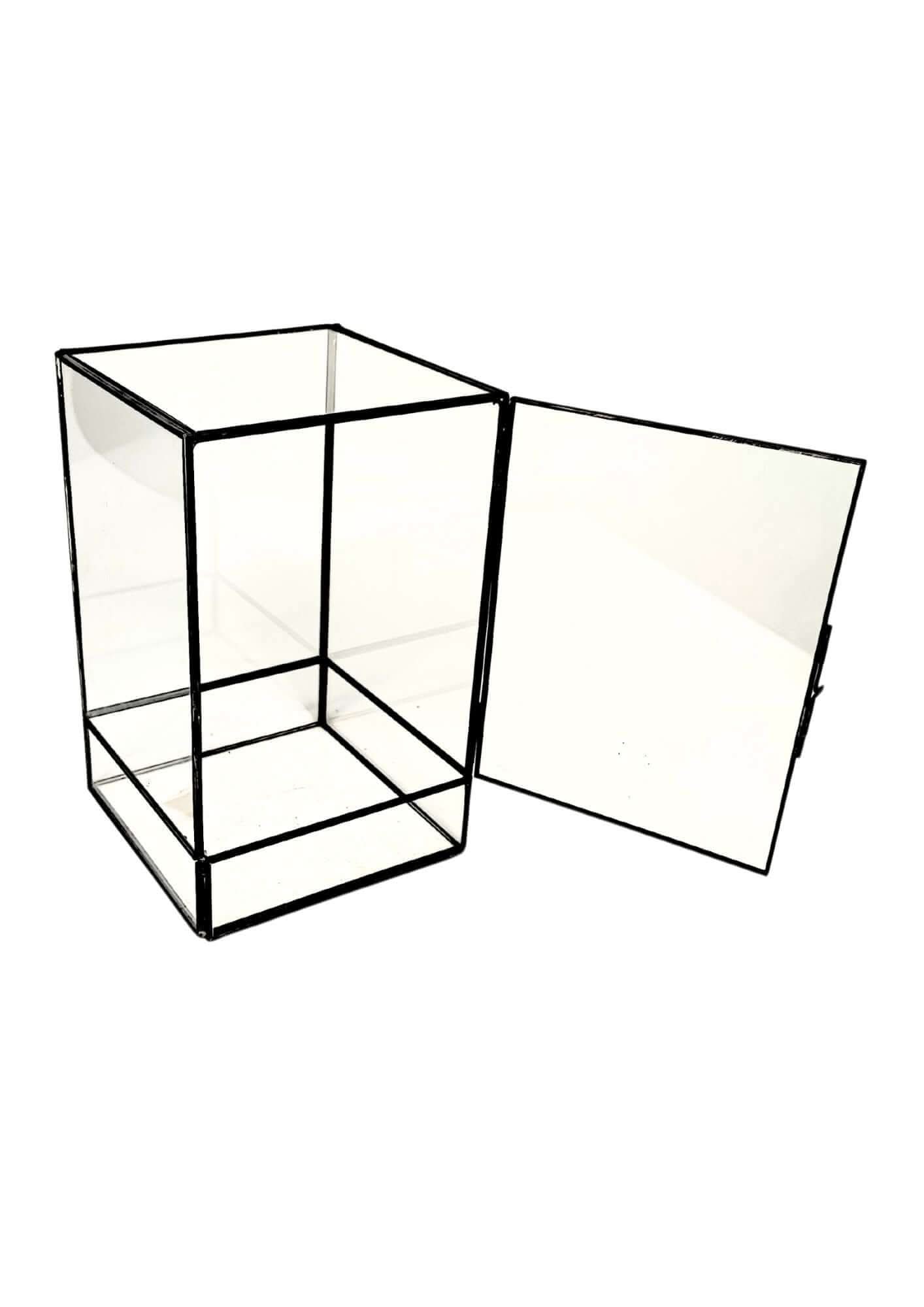 Terrarium geometrico Paradiso Naturale 2TR076 - Nootje store