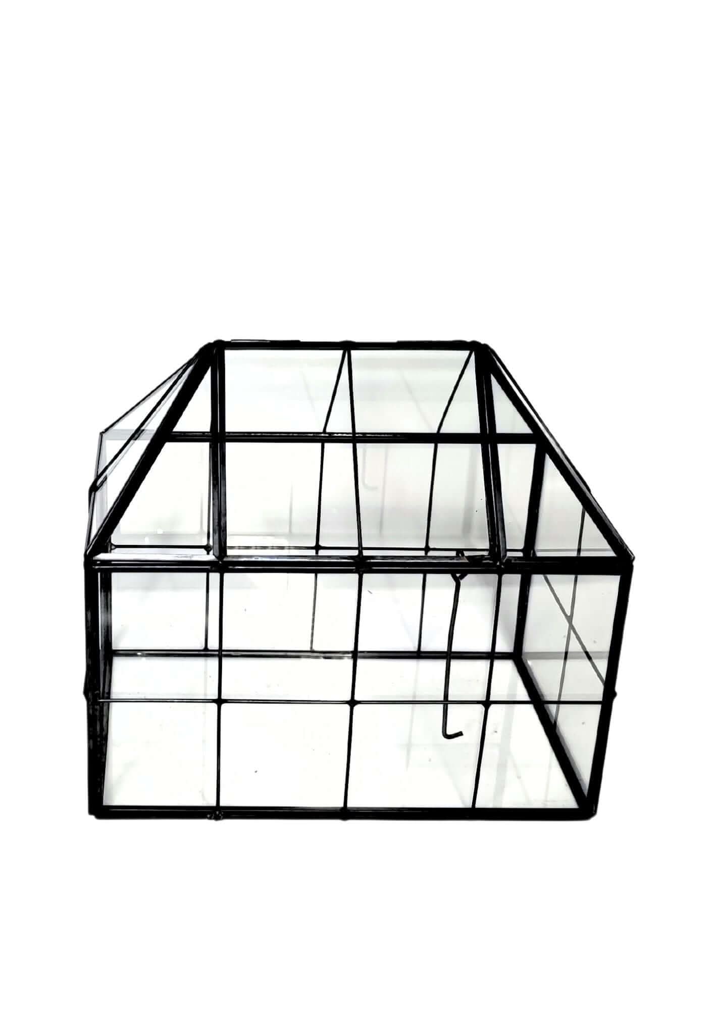 Terrarium geometrico Scrigno della Natura 2TR061 - Nootje store