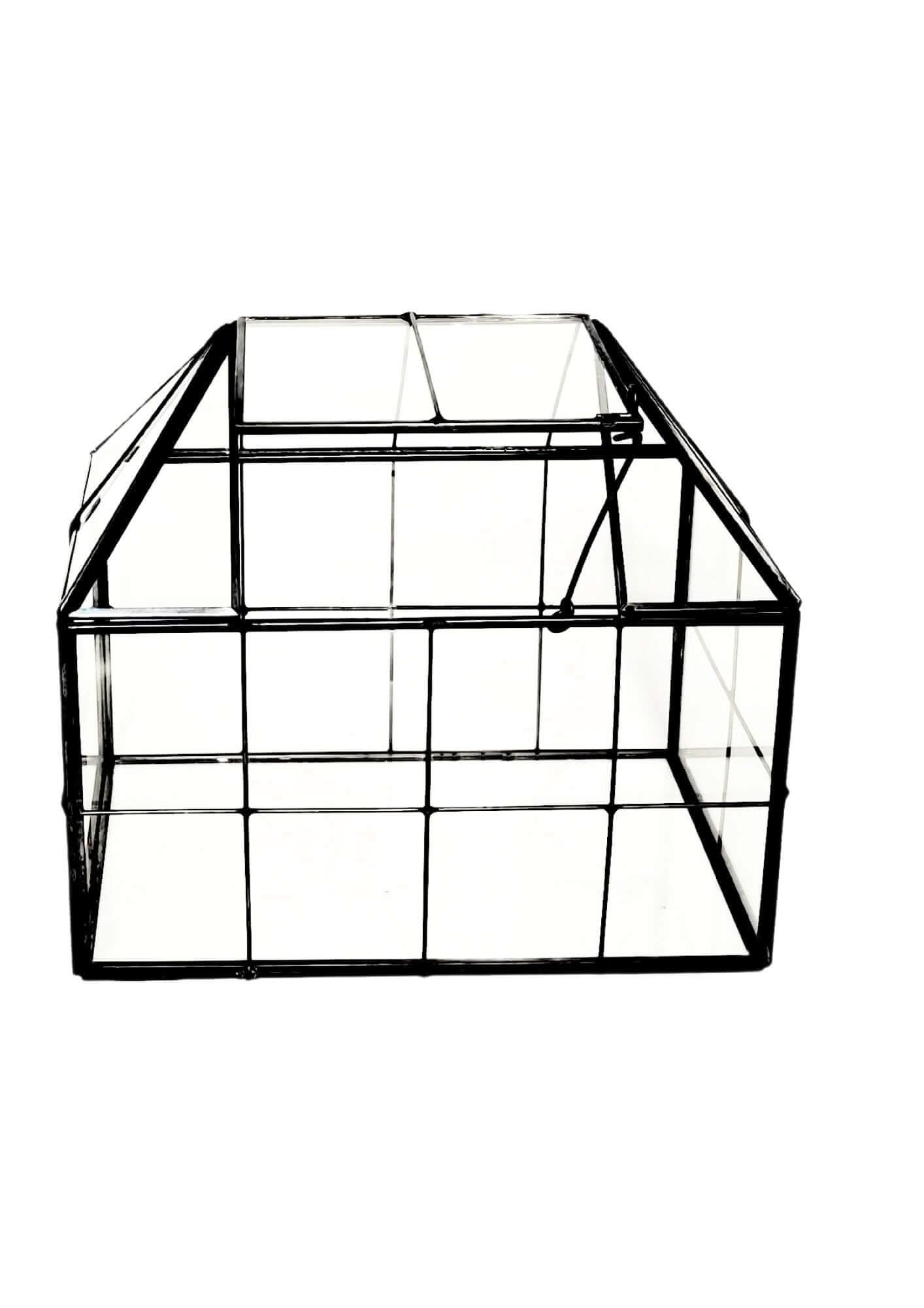 Terrarium geometrico Scrigno della Natura 2TR061 - Nootje store
